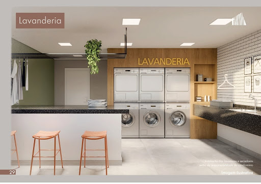 Lavanderia