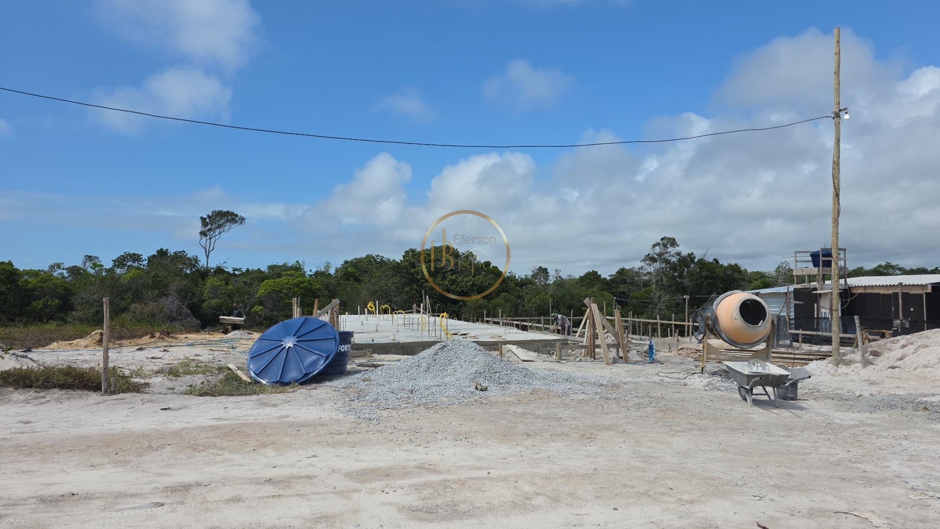 Apartamento à venda com 1 quarto, 1 banheiro e 40m² no Praia dos Lenções, Santa Cruz Cabrália (BA) — foto 11 de 25