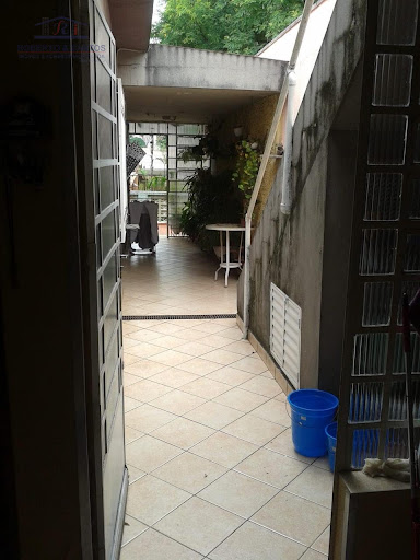 Quintal casa da frene