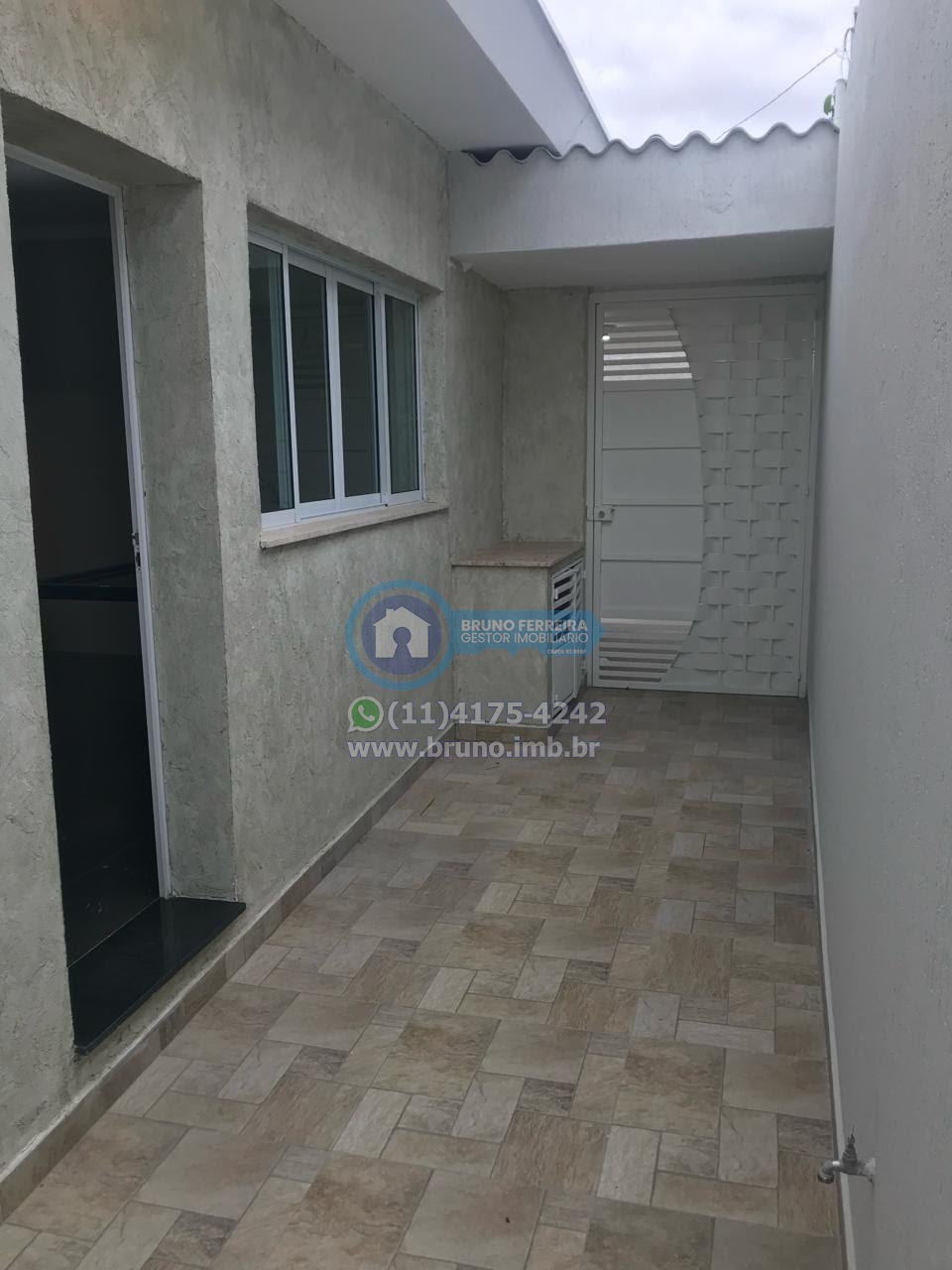 Casa à venda com 3 quartos, 3 vagas e 210m² no Vila Nova Mazzei, São Paulo (SP) — foto 14 de 20