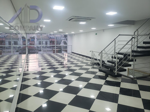 PRÉDIO COMERCIAL em Vila Clementino  -  São Paulo