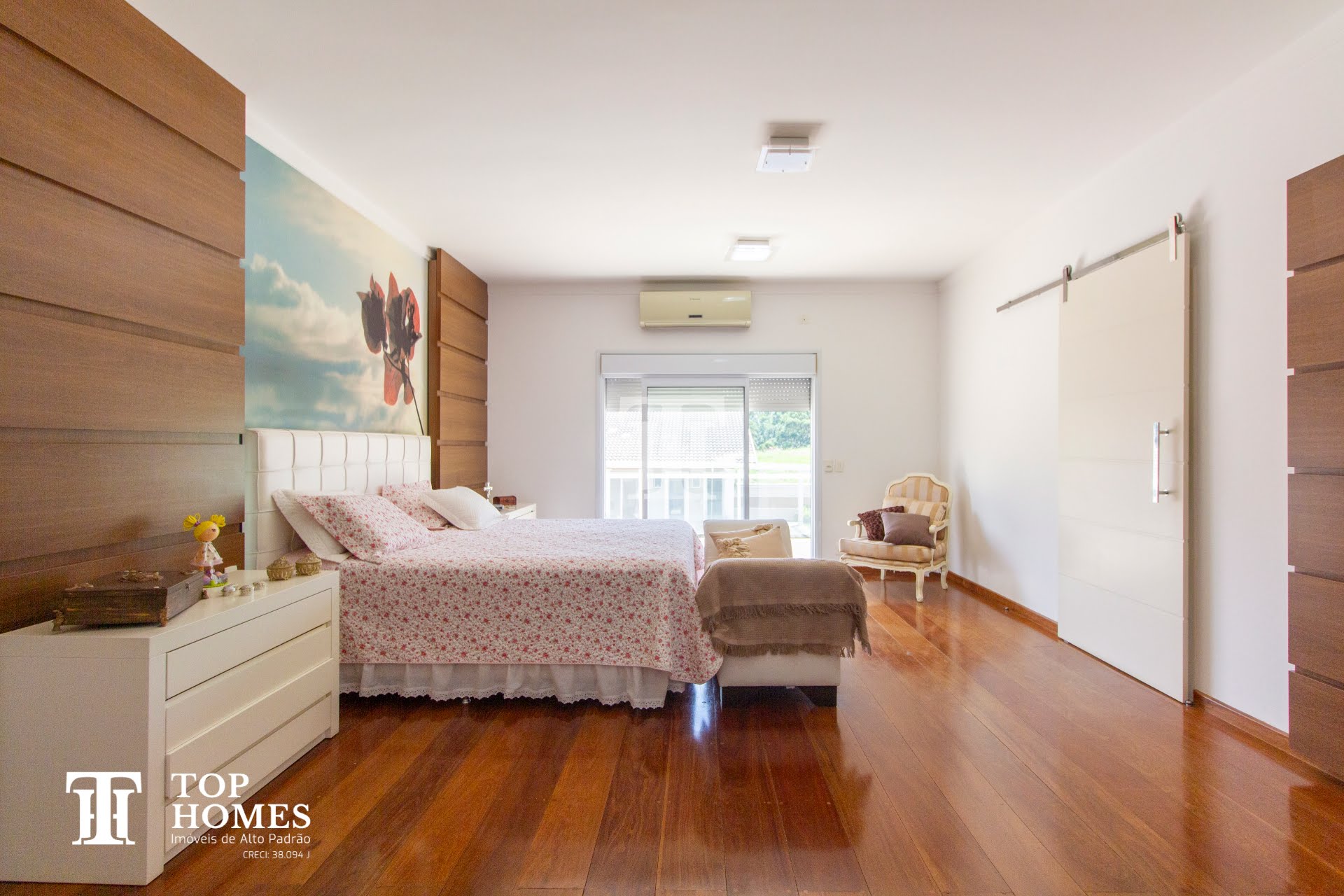 Casa/imóvel de alto padrão à venda no condomínio Colinas de Inhandjara em Itupeva/SP