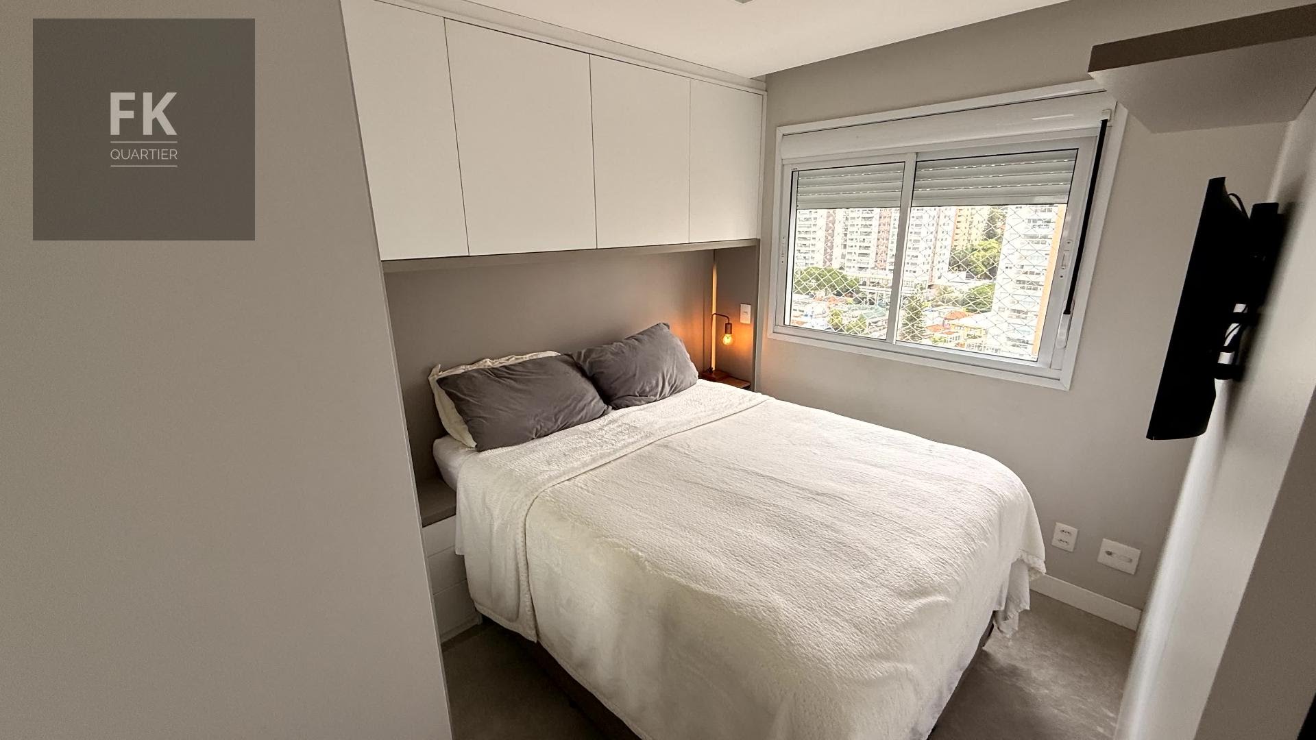 Apartamento à venda com 2 quartos, 1 suíte e 56m² no Vila Mascote, São Paulo (SP) — foto 26 de 30