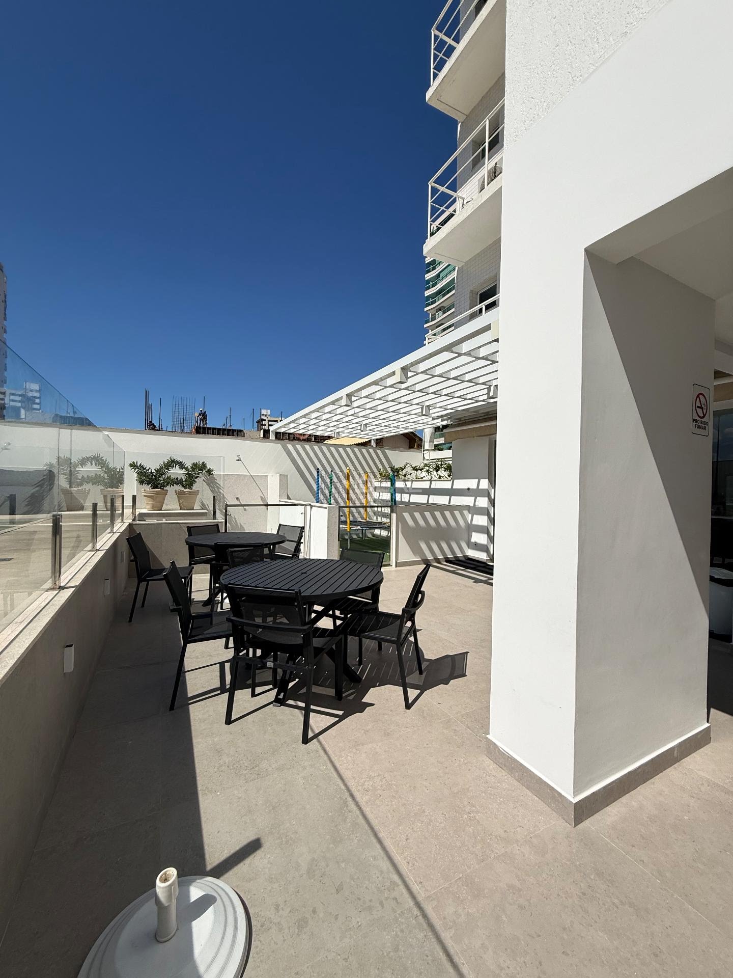 Apartamento à venda com 3 quartos, 3 suítes, 2 vagas e 136m² no Parque Tamandaré, Campos dos Goytacazes (RJ) — foto 25 de 30