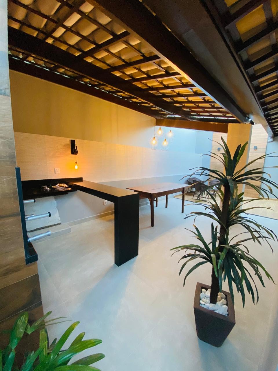 Casa à venda com 3 quartos, 1 suíte, 3 vagas e 175m² no Santa Mônica II, Feira de Santana (BA) — foto 9 de 9