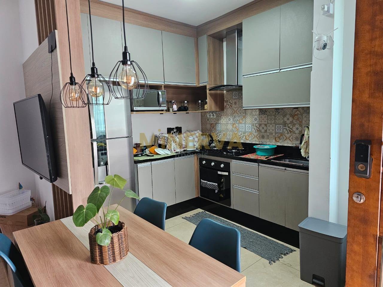 Apartamento à venda com 2 quartos, 1 banheiro, 1 vaga e 48m² no Vila Esperança, São Paulo — foto principal