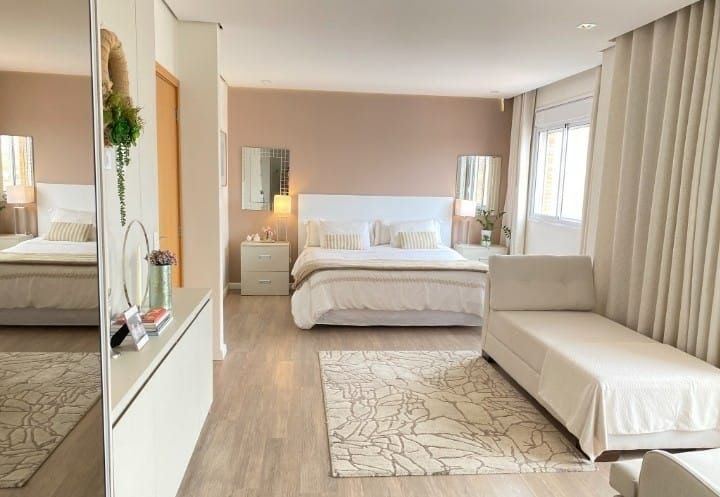 Apartamento, 4 quartos, 175 m² - Foto 31