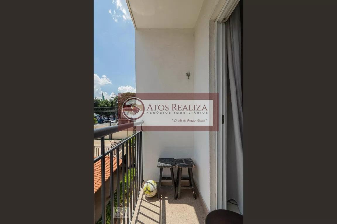 Apartamento à venda com 3 quartos, 1 suíte e 61m² no Vila Mascote, São Paulo (SP) — foto 8 de 25