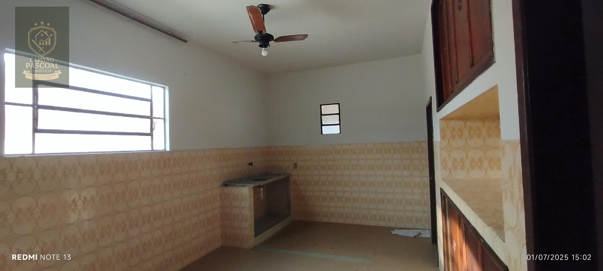 Casa para alugar com 3 quartos, 1 banheiro, 5 vagas e 176m² no Parque Vista Alegre, Campos dos Goytacazes (RJ) — foto 23 de 26