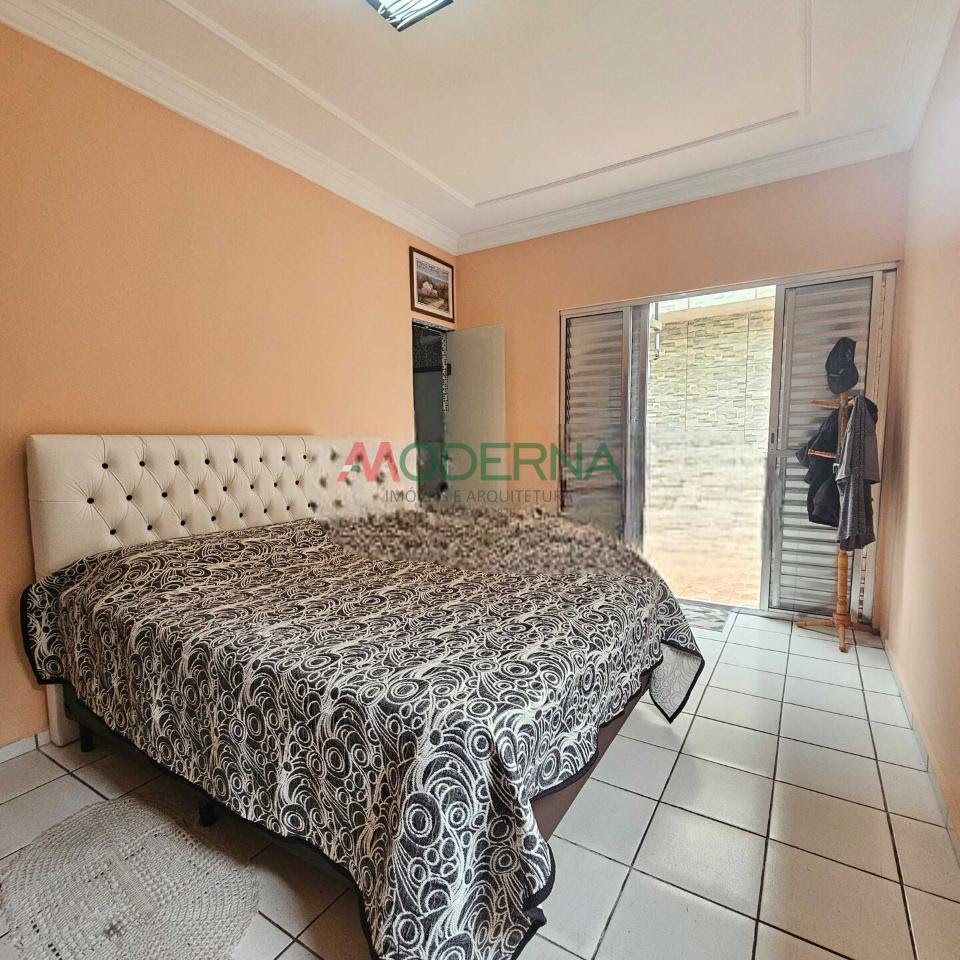 Casa à venda com 3 quartos, 1 suíte, 2 vagas e 160m² no Paulicéia, São Bernardo do Campo (SP) — foto 10 de 25