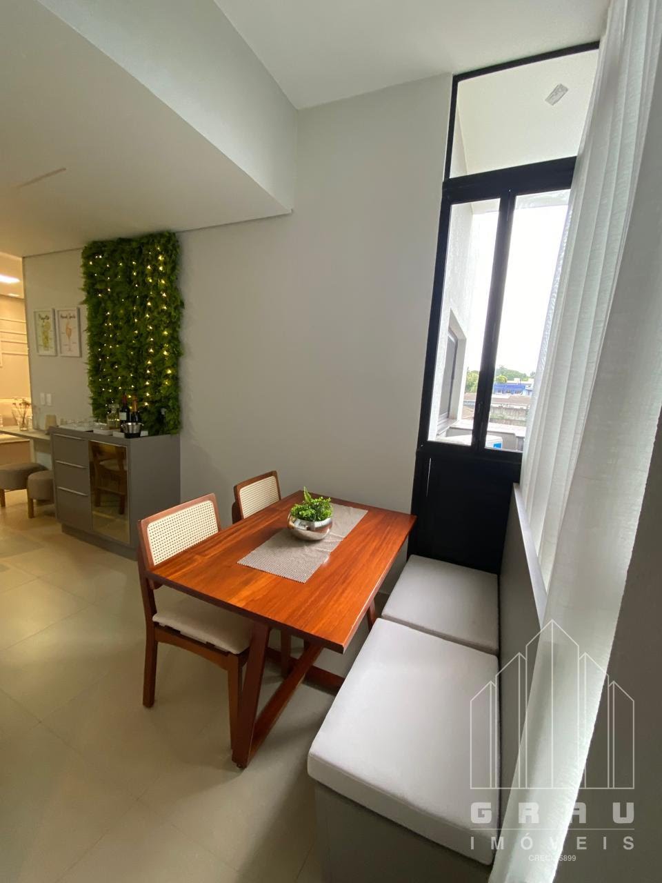 Apartamento Edifício Residencial Tancredo - Foz do Iguaçu