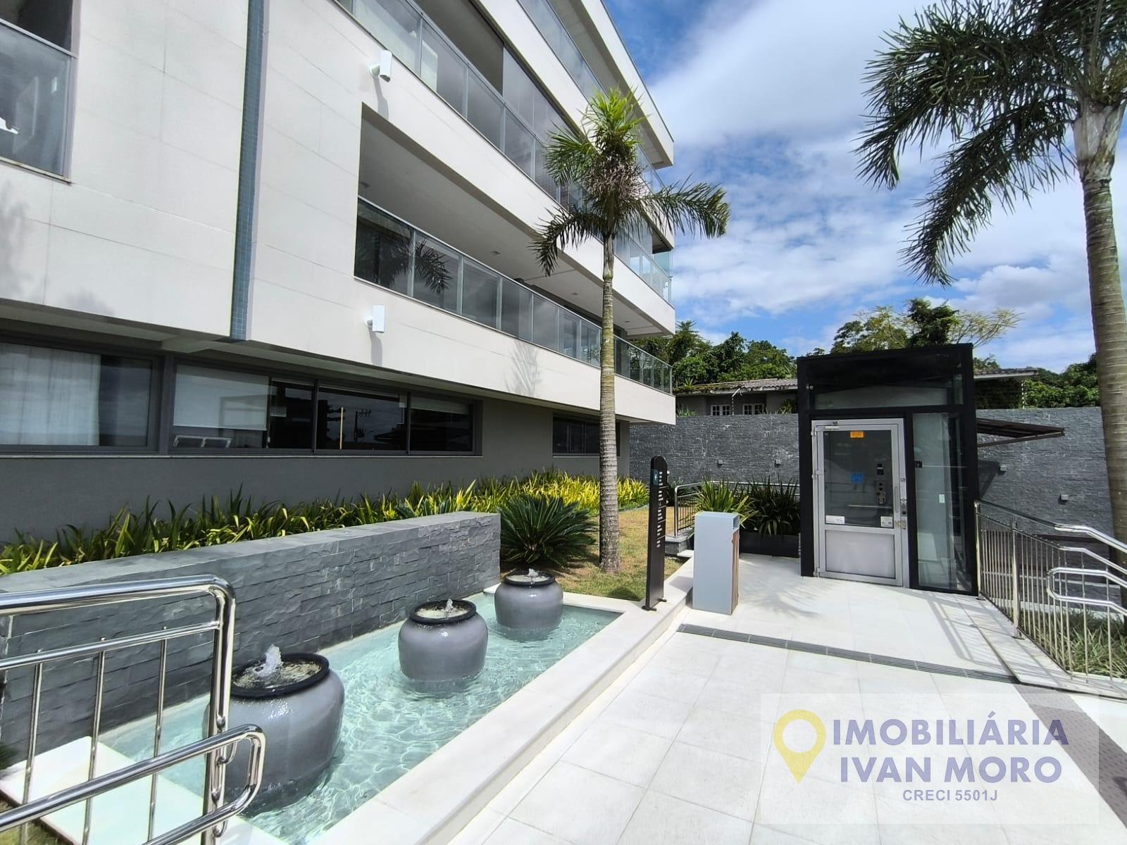 Apartamento à venda com 3 quartos, 3 suítes, 3 vagas e 165m² no Cacupé, Florianópolis (SC) — foto 3 de 30