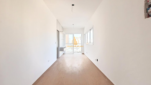 Apartamento para Alugar em Vila Bastos, Santo André, 49m², 1 Dorm.
