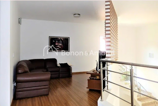 Casa de Condomínio, 5 quartos - Foto 8