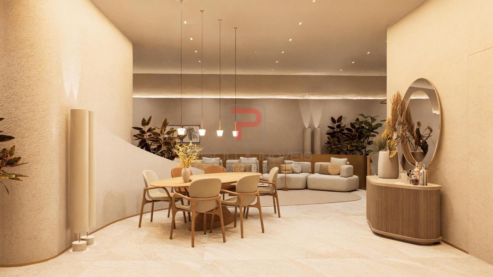 Apartamento à venda com 3 quartos, 3 suítes, 1 vaga e 95m² no Jardim Oceania, João Pessoa (PB) — foto 14 de 26