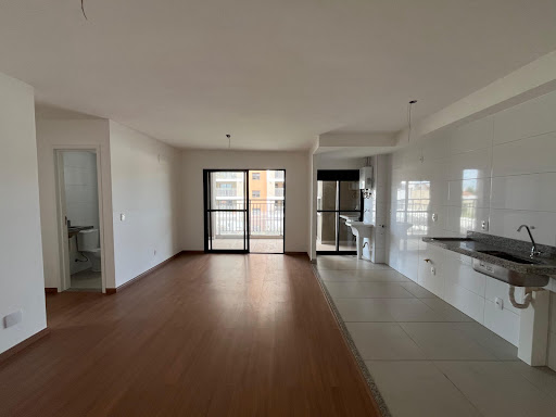 Apartamento em Vila Planalto  -  Campo Grande