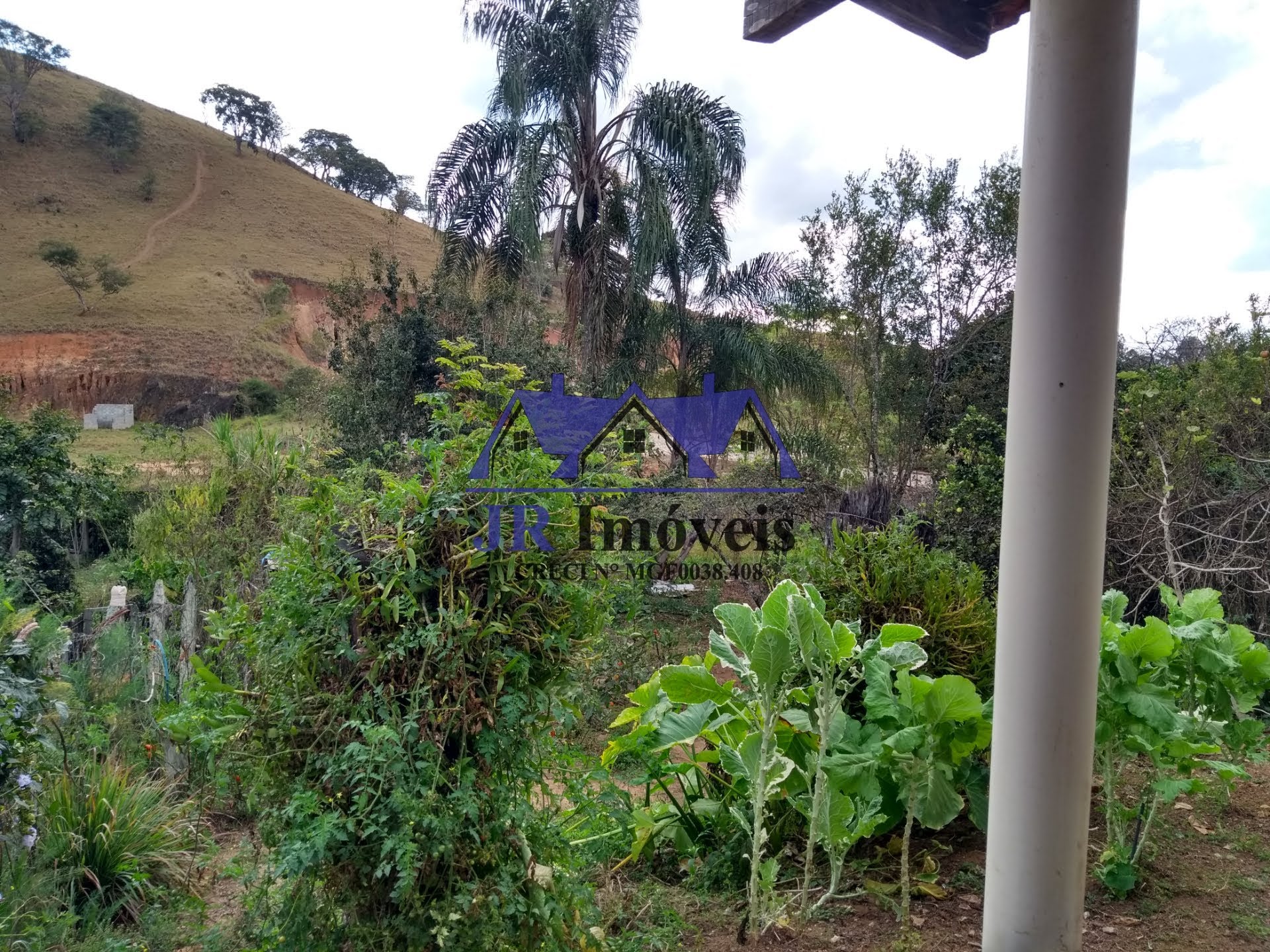 Rural à venda com 2500m² de terreno no Santa Barbara, Piranguinho (MG) — foto 9 de 28