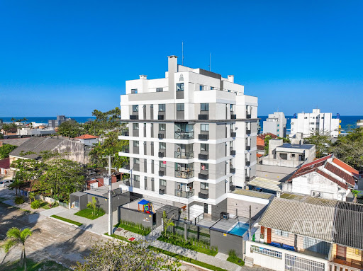 Apartamento Cobertura Duplex em Balneário Gaivotas  -  Matinhos