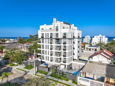 Apartamento Cobertura Duplex em Balneário Gaivotas  -  Matinhos