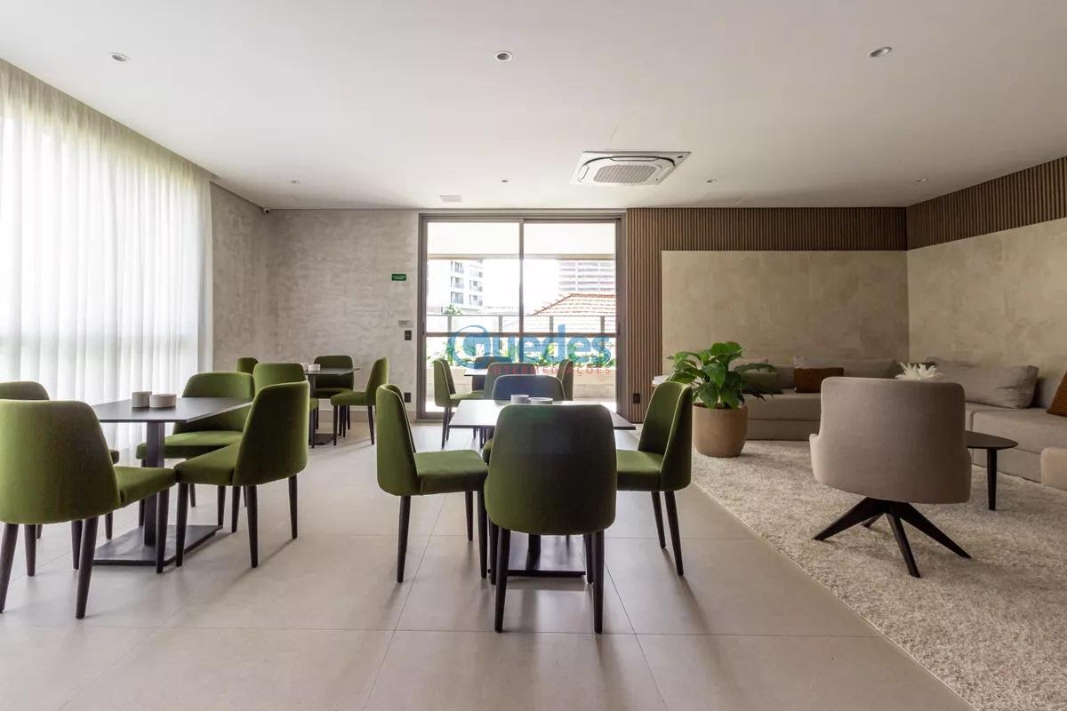 Studio à venda com 25m² no Jardim das Acacias, São Paulo (SP) — foto 14 de 25