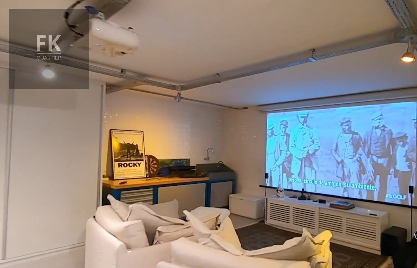 Casa à venda com 4 quartos, 4 suítes, 4 vagas e 1085m² no Alphaville Residencial Um, Barueri (SP) — foto 9 de 23