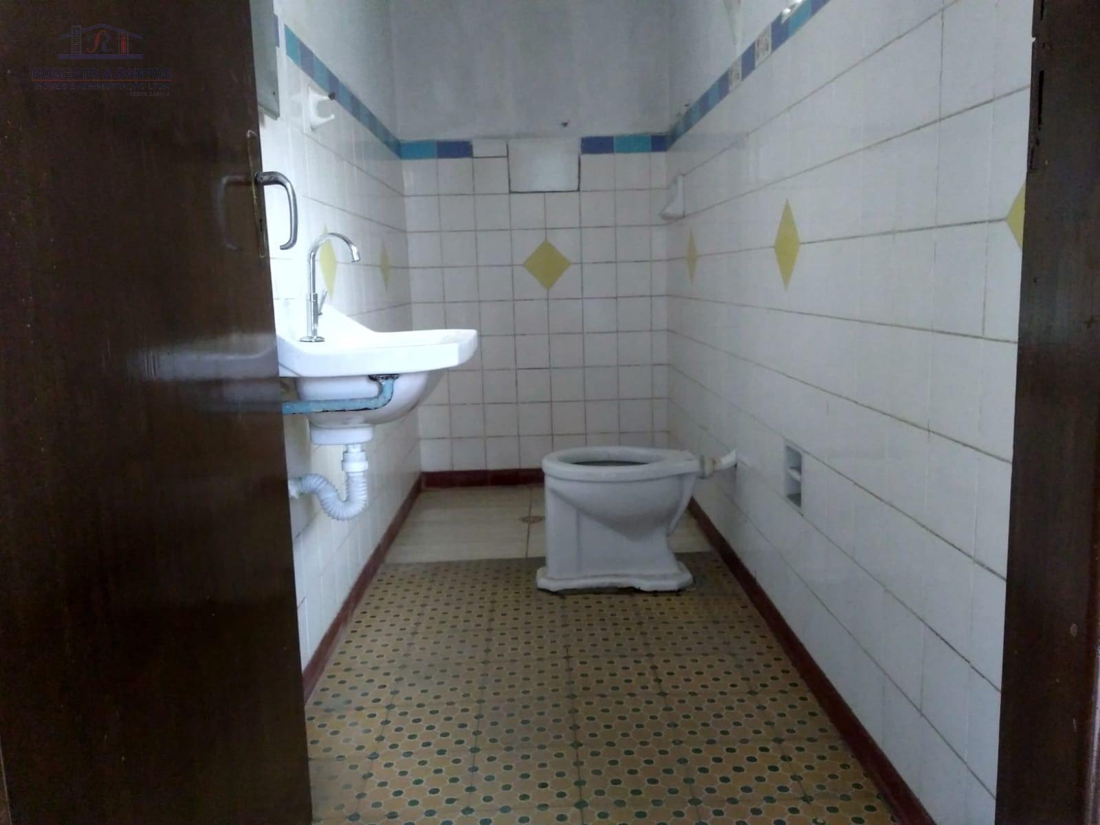 banheiro