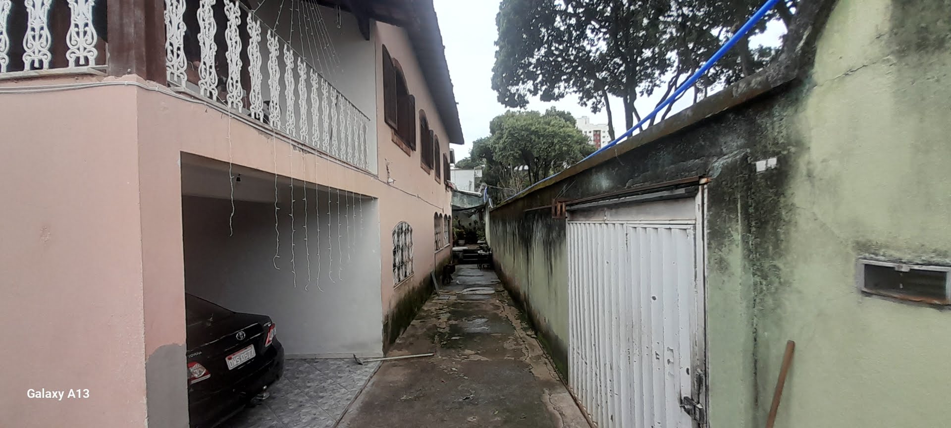 Casa à venda com 5 quartos, 1 suíte, 3 vagas e 220m² no Rio Branco, Belo Horizonte (MG) — foto 9 de 29