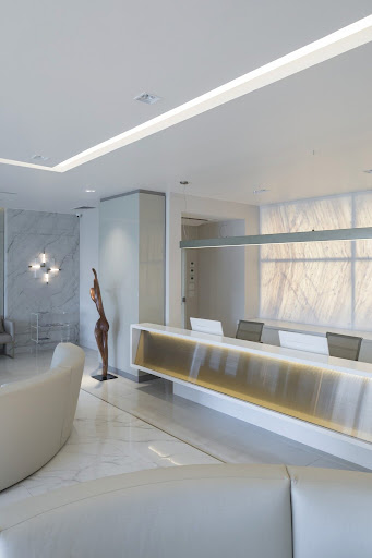 Lobby torre sul