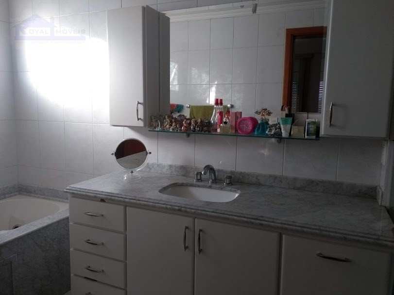 Apartamento à venda com 3 quartos, 3 suítes, 3 vagas e 145m² no Vila Mariana, São Paulo (SP) — foto 10 de 30