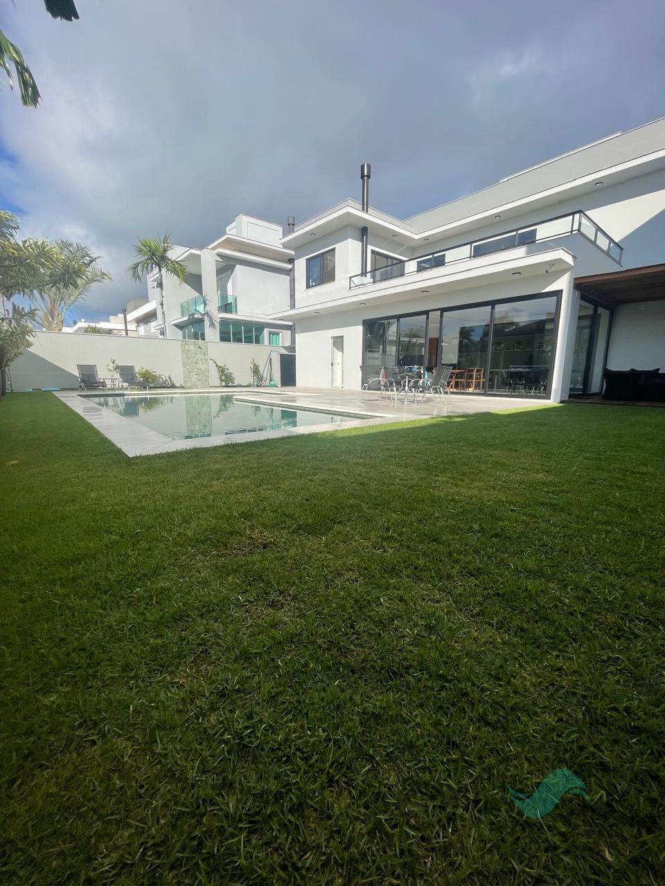Casa à venda com 5 suítes, 3 vagas e 410m² no Jurerê Internacional, Florianópolis (SC) — foto 27 de 27