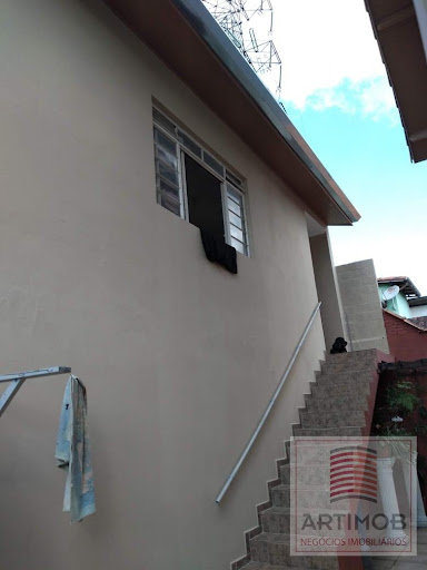 Casa em Super Quadra Morumbi  -  São Paulo