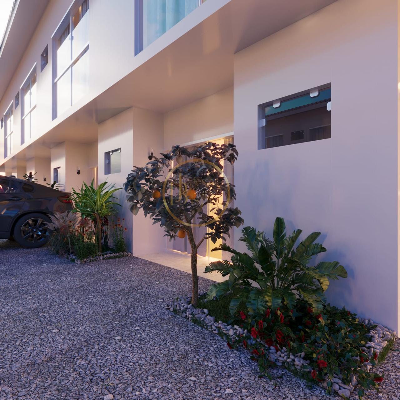 Apartamento à venda com 2 quartos, 2 suítes e 80m² no Praia dos Lenções, Santa Cruz Cabrália (BA) — foto 10 de 14