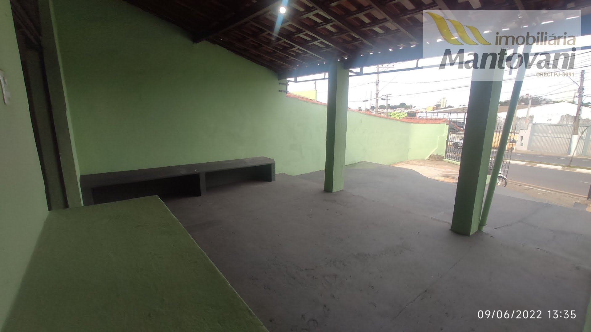 Comercial para alugar com 2 banheiros e 60m² no Vila São Cristóvão, Tatuí (SP) — foto 6 de 20