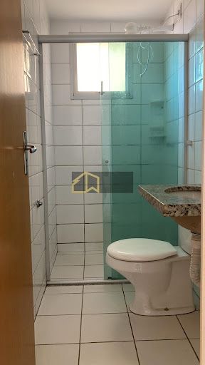 Apartamento em Residencial Eldorado  -  Goiânia