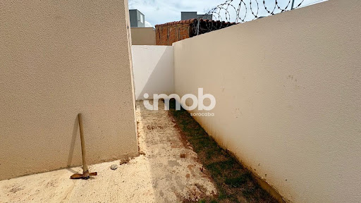 Casa em condomínio no Lopes de Oliveira  -  Sorocaba