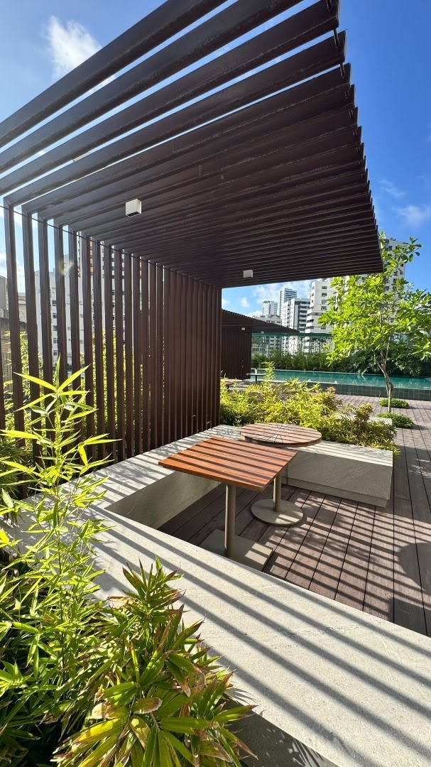 Apartamento à venda com 4 quartos e 175m² no Boa Viagem, Recife (PE) — foto 23 de 30