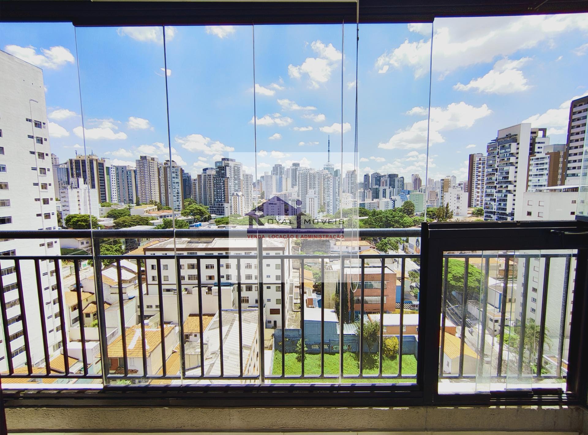 Apartamento para alugar com 1 quarto, 1 banheiro, 1 vaga e 33m² no Vila Mariana, São Paulo (SP) — foto 19 de 30