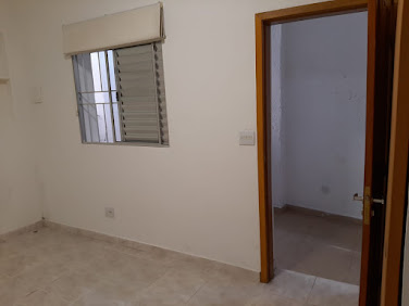 Apartamento kit em Vila Clementino  -  São Paulo