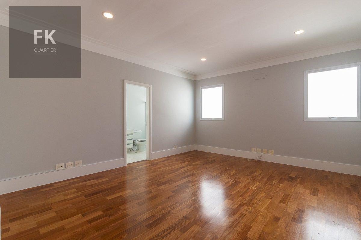 Casa para alugar com 4 quartos, 4 suítes, 4 vagas e 703m² no Tamboré, Santana de Parnaíba (SP) — foto 20 de 30