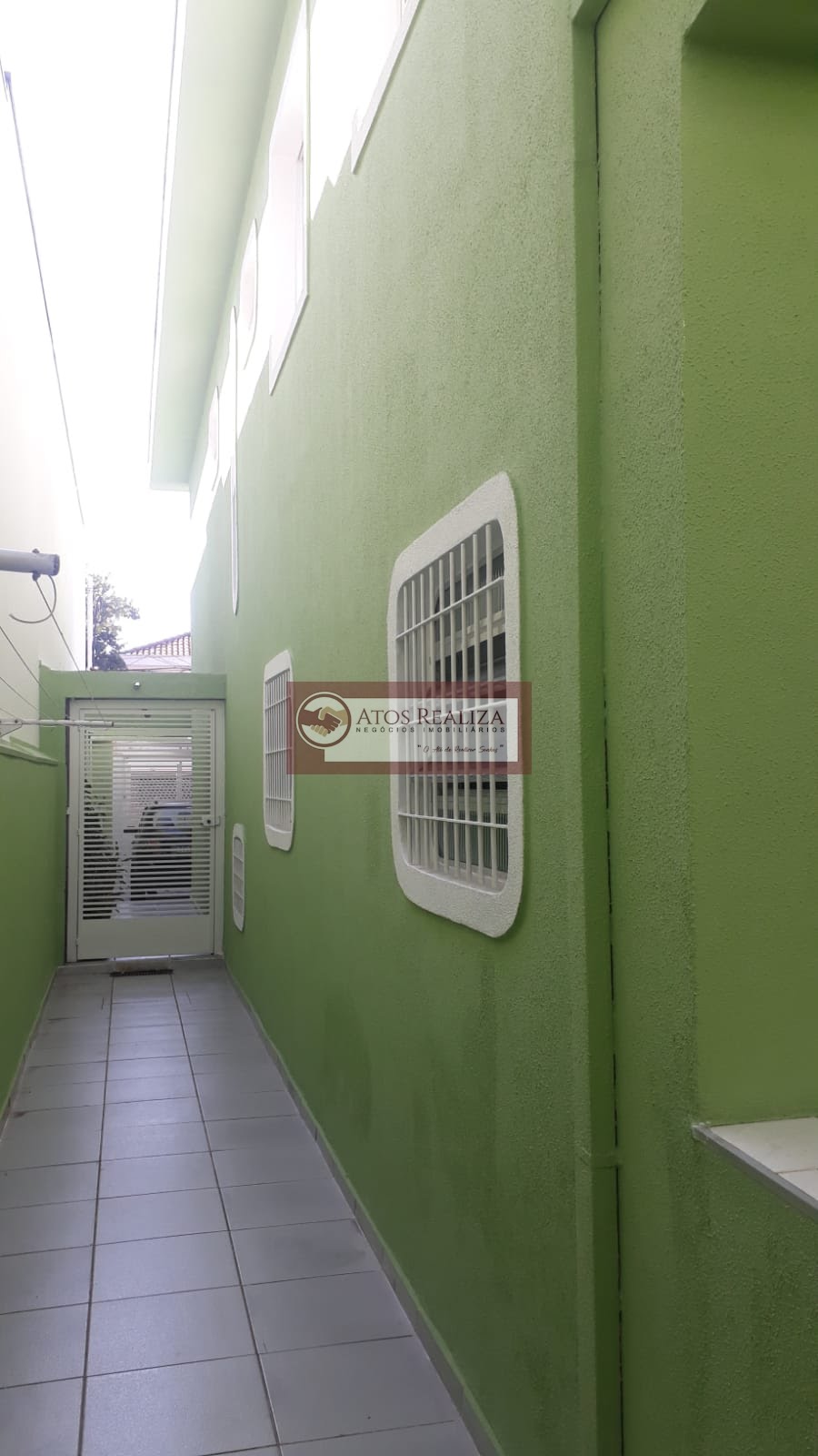 Casa à venda com 4 quartos, 2 suítes, 2 vagas e 160m² no Jardim Ernestina, São Paulo (SP) — foto 30 de 30
