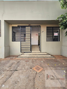 Sala em Centro  -  Santa Cruz do Rio Pardo