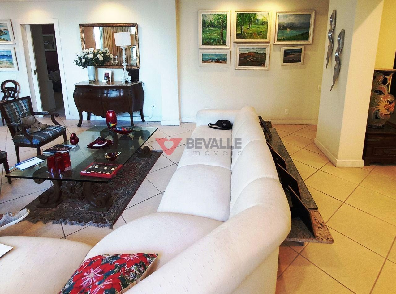 Apartamento à venda com 3 quartos, 5 banheiros, 1 vaga e 245m² no Copacabana, Rio de Janeiro (RJ) — foto 30 de 30