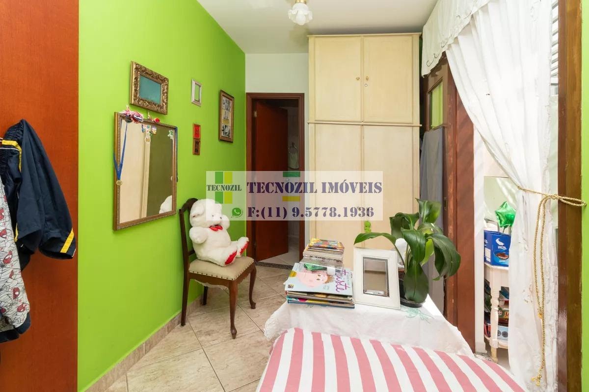Sobrado, 4 quartos, 398 m² - Foto 37