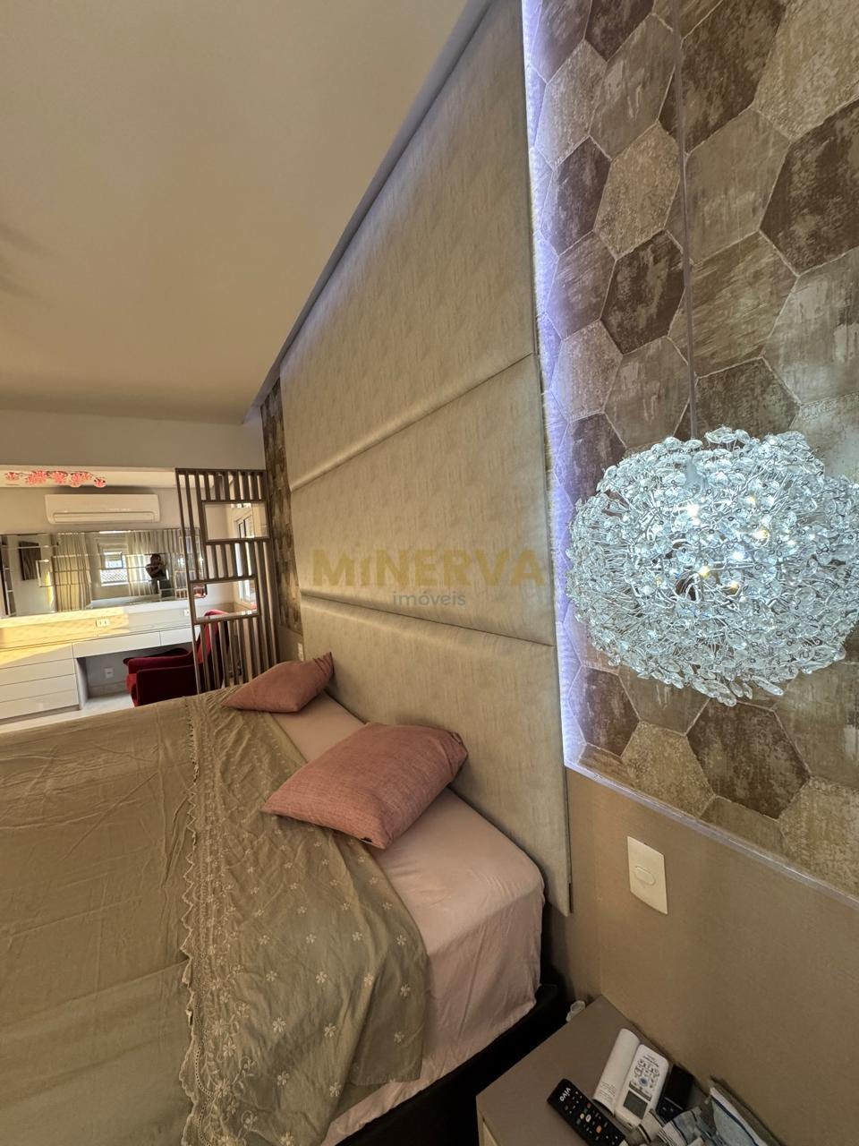 Apartamento à venda com 3 quartos, 3 suítes, 3 vagas e 198m² no Jardim Santa Mena, Guarulhos (SP) — foto 26 de 30
