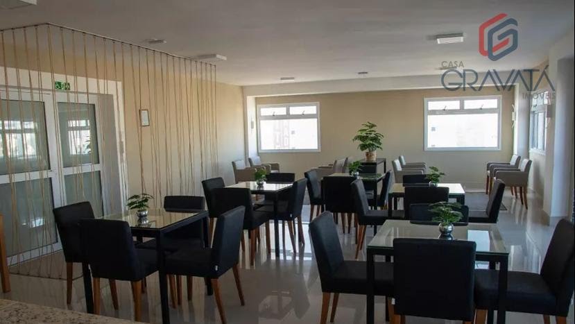 Apartamento à venda com 2 quartos, 1 banheiro, 1 vaga e 56m² no Baeta Neves, São Bernardo do Campo (SP) — foto 9 de 30