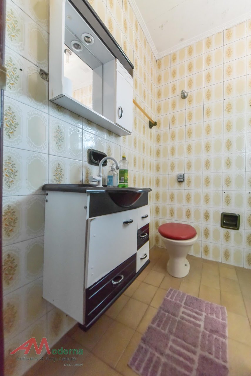 Casa à venda com 3 quartos, 2 banheiros, 2 vagas e 150m² no Jardim do Mar, São Bernardo do Campo (SP) — foto 19 de 30