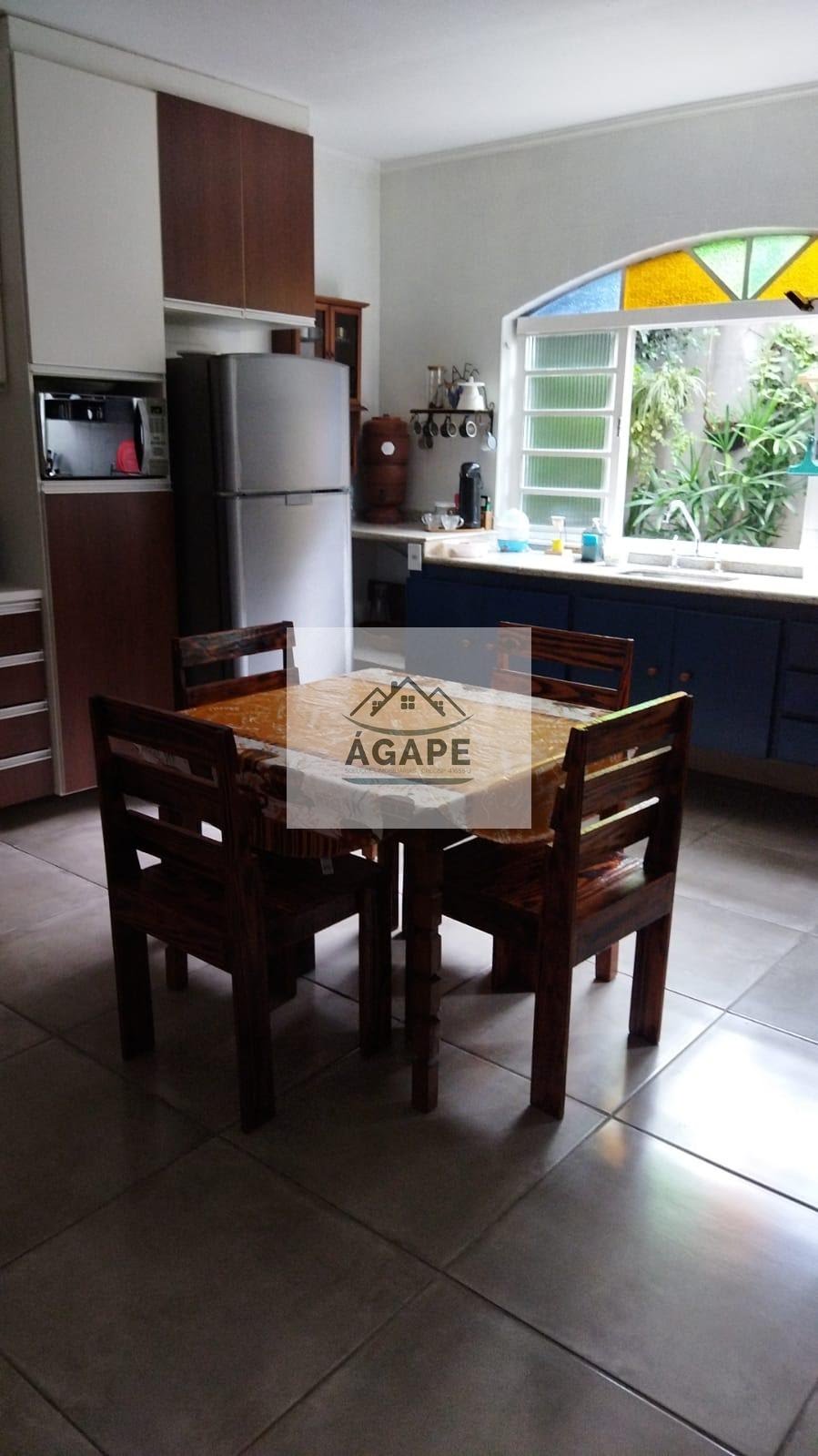 Casa à venda com 4 quartos, 2 banheiros, 2 vagas e 164m² no Parque Nações Unidas, São Paulo (SP) — foto 14 de 14
