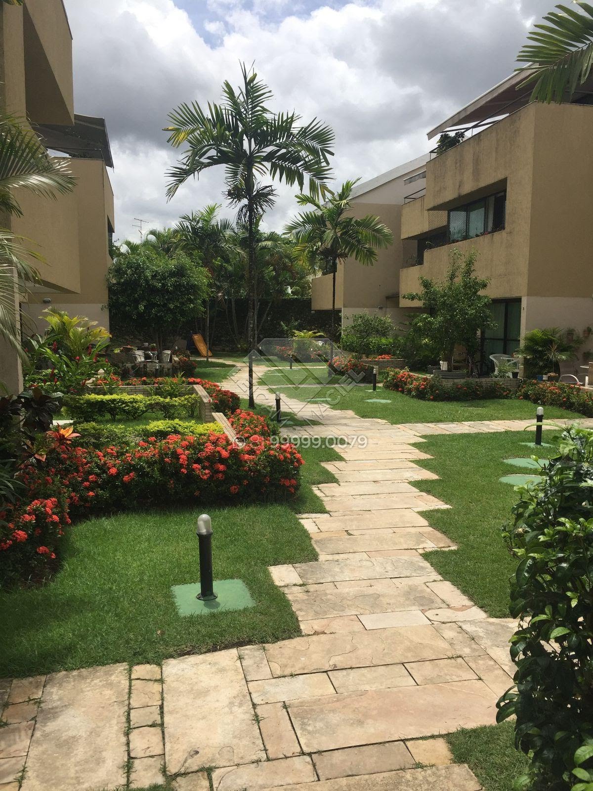 Casa à venda com 4 quartos, 3 suítes, 3 vagas e 245m² no Apipucos, Recife (PE) — foto 27 de 30