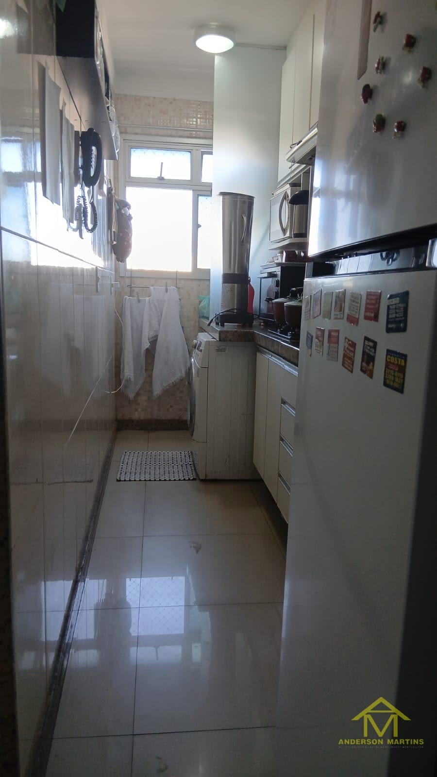 Apartamento à venda com 2 quartos, 1 banheiro, 1 vaga e 50m² no Ataíde, Vila Velha (ES) — foto 6 de 18