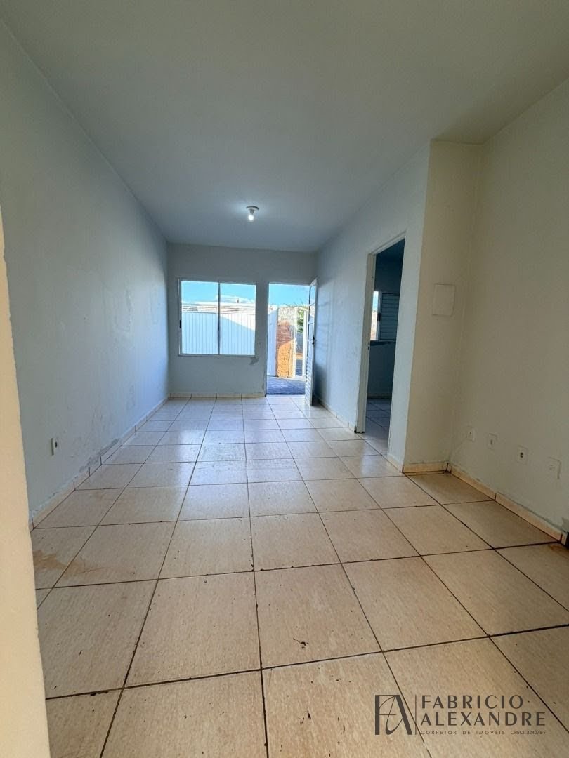 Casa à venda com 2 quartos, 1 banheiro e 45m² no Residencial Jardim da Solidariedade, São José do Rio Preto (SP) — foto 14 de 17